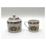 2 Limoges France China Pieces