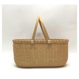 NANTUCKET BASKET