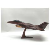 GRUMMAN F-14 TOMCAT FIGHTER JET MODEL