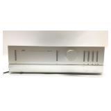 JVC A-X5 STEREO INTEGRATED AMPLIFIER SUPER A