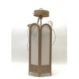 GOTHIC CATHEDRAL PENDANT LIGHT