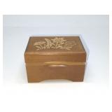 Swiss Music Box, works 4''