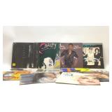 VTG VINYL 80'S ALBUMS