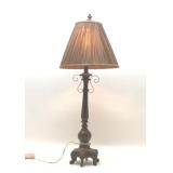 TABLE LAMP 36''