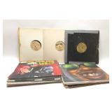 VTG HIP HOP VINYL ALBUMS