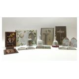 ASSORTED ANNIVERSARY GIFTS, BELLS 8''