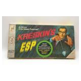 VTG KRESKIN'S ESP GAME