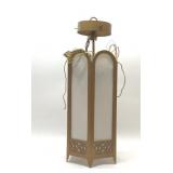 GOTHIC CATHEDRAL PENDANT LIGHT