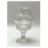 CRYSTAL FAIRY CANDLE LAMP