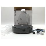 Multifunction, smart sweeper vacuum