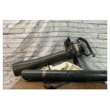 Toro super blower vac