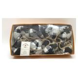 SYCAMORE HILL 6' PUMPKIN GARLAND