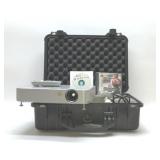 Panasonic LCD projector