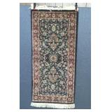 Vintage Persian style rug