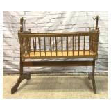 VTG SWINGING CRADLE