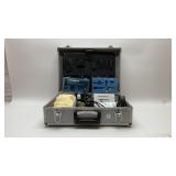 PROFESSIONAL AIR BRUSH KIT IN CASE