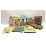 VTG CHILDRENS BOOKS