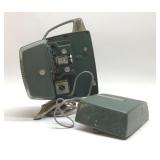 KEYSTONE AUTOMATIC 65 MOVIE PROJECTOR