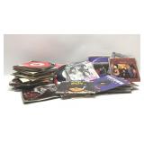 VTG 45's Vinyl records