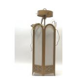 GOTHIC CATHEDRAL PENDANT LIGHT