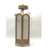 GOTHIC CATHEDRAL PENDANT LIGHT