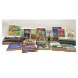 TEEN AND PREE-TEEN BOOKS