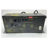 CHAUVET DMX 35 4 CHANNEL DIMMER PACK