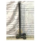 Uline line marking tape applicator