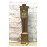 1975 Ridgeway grandfather clock