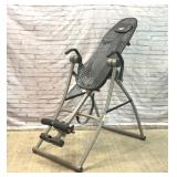 TEETER NXTR INVERSION HANG UPS TABLE