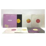 VTG Vinyl Record Albums resealed