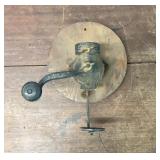 VINTAGE STEINFELD SPICE GRINDER