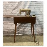 KENMORE SEWING MACHINE MODEL STYLIST 86