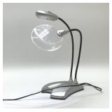 MIGHTY BRIGHT MAGNIFYING TASK LAMP