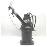 LE PROFESSIONAL STAGE LIGHTING, WORKS