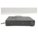 RadioShack multi channel wireless mic receiver