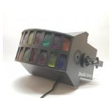 DOUBLE DERBY DANCE FLOOR LIGHTING