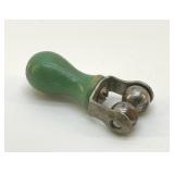 Antique marbles razor/knife sharpener