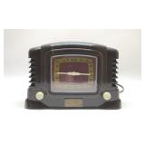 DORAL ACROSS AMERICA VTG LOOK RADIO