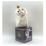 Nightmare before Christmas zero SENTSY