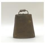 OLD COW BELL