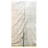 PENN PEER 209 FISHING REEL, TICA ROD