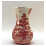 Gail Pittman Artist Vase