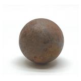 Civil War Cannon Ball