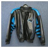 Carolina Panthers jacket