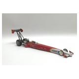 1997 MCDONALDS TOP FUEL DRAGSTER MODEL