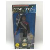 1995 STAR TRECK ACTION FIGURE SEALED