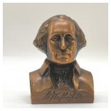 GEORGE WASHINGTON BANK