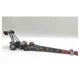Tony Stewart Mopar dragster model