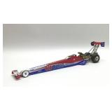 1997 DRAGSTER CAR QUEST B. SARVER Model